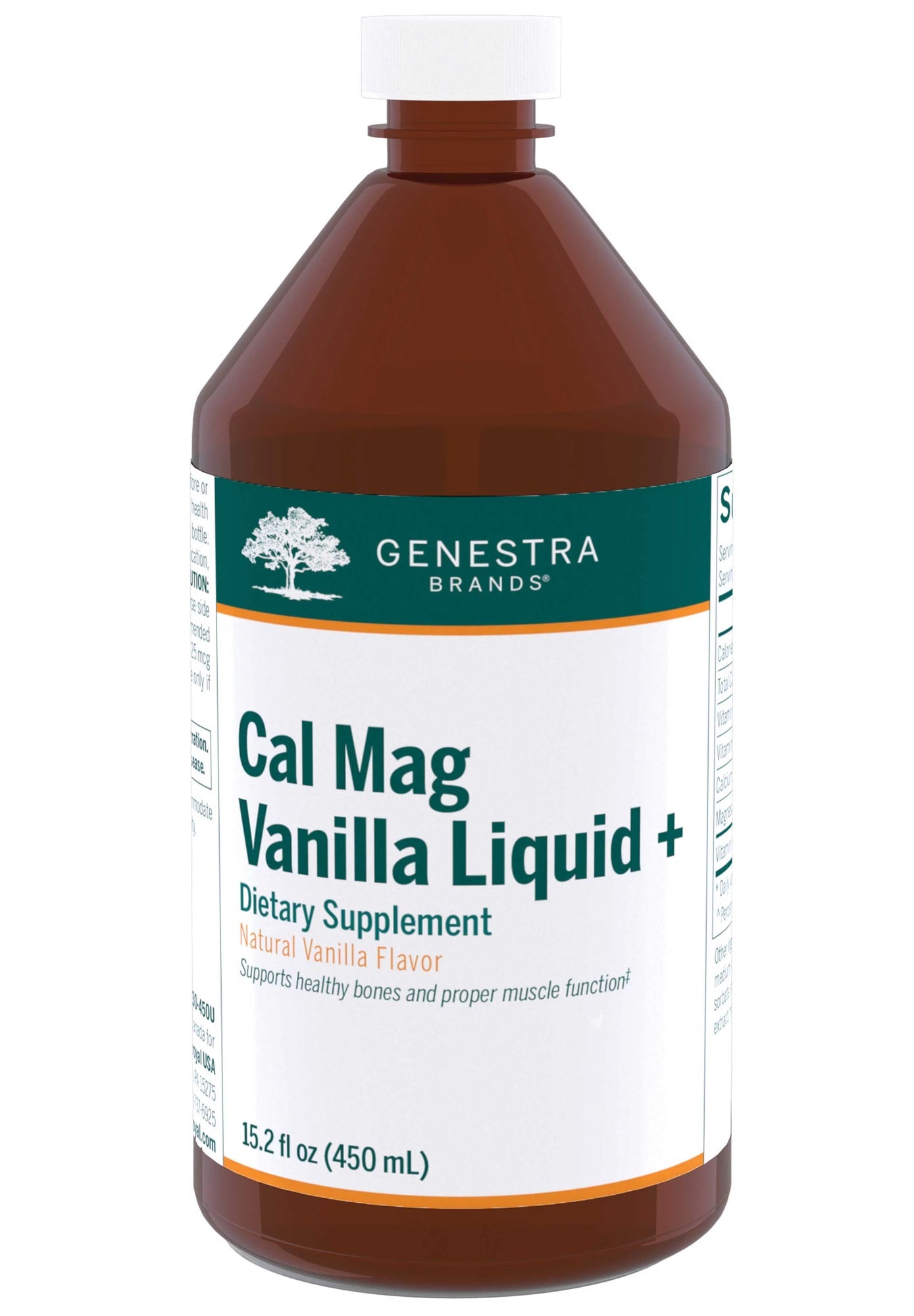 Genestra: Cal Mag Liquid
