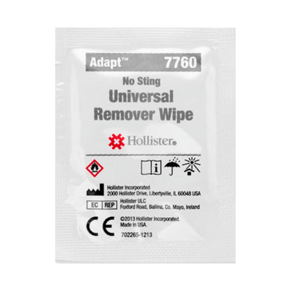 Gentle solvent for adhesives