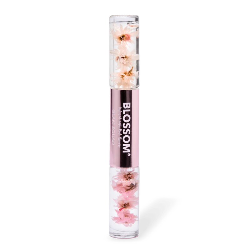 Blossom: Lip Gloss Glam Squad