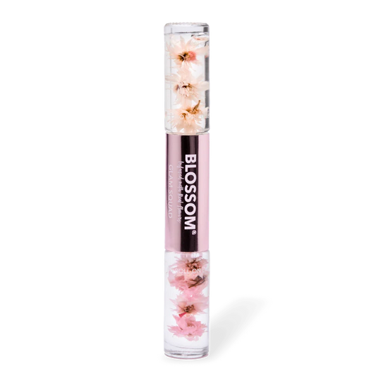 Blossom: Lip Gloss Glam Squad