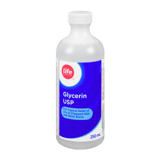Glycerin