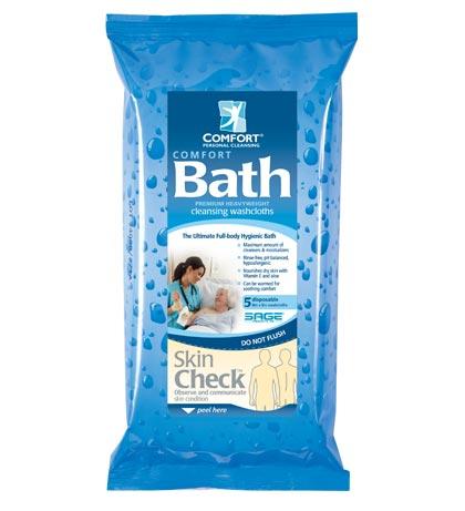 Comfort Bath Frag Lite - Pkg/5