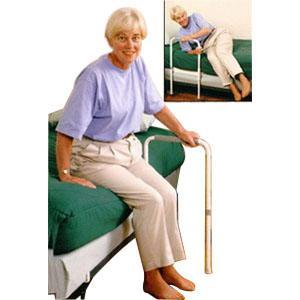 Smart-Rail, Fits Mattress Heights 8in - 12in (Non-Returnable) - Ea/1