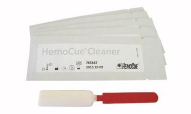 Bx/5 Hemocue Cleaner Swabs