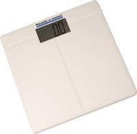 Low Profile Digital Floor Scale (Non-Returnable) - Ea/1