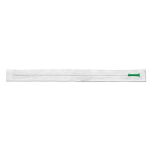 Bx/30 Apogee Intermittent Catheter,Soft Tip 16Fr,16"