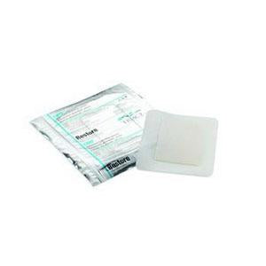 Bx/10 Urgotul Restore Trio Absorbent Dressing Adhesive 6" X 8 "( 15Cm X 20Cm)