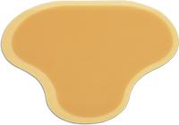 Bx/5 Restore Hydrocolloid Dressings Sacral 26.5Sq " With Tapered Edge