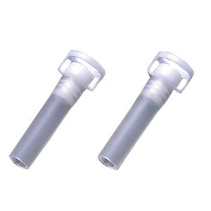 Urostomy Drain Tube Adapter - 1 Each