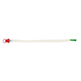Vapro F-Style Hydrophilic Intermittent Catheters 12 Fr 16" - Box Of 30