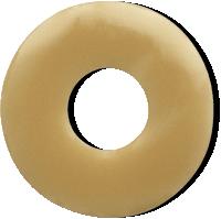 Adapt Flat Barrier Rings, Adapt Flat Barrier Rings, 2" (48mm) - Box of 10