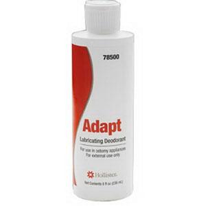 Adapt Lubricating Deodorant, Adapt Lubricating Deodorant, 8oz (236ml) Bottle