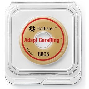 Adapt CeraRing Barrier Rings, Outer Diameter 2" (48mm) Thickness 4.5mm - Box of 10