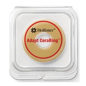 Adapt CeraRing Convex Barrier Rings, Inner Diameter 1-9/16" (40mm) Stretch up to 1-3/4" (45mm) - Box of 10