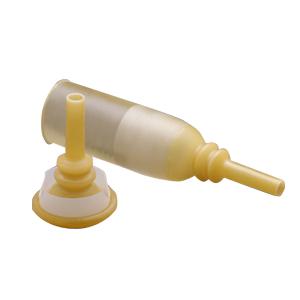 Everyday Latex Male External Catheter 31Mm - 35Mm Intermediate - Box Of 30
