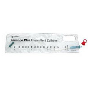 Bg/25  Advance Plus Ic 10Fr/Ch
