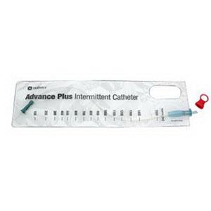Bg/25 Advance Plus Ic 12Fr/Ch Coude