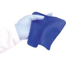 Bx/5 Hydrofera Blue Foam Heavy Drainage Dressings 4In X 4In X 5In