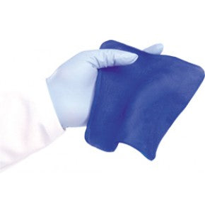 Bx/5 Hydrofera Blue Foam Heavy Drainage Dressing 6In X 6In X 7In