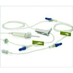 Bx/50 Gemstar Pump Set, Dehp-Free