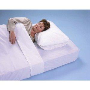 Cs/12 Hospital Sheets & Pillow Case