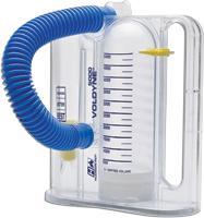 Voldyne Volumetric Exercisers 500 Ml (Non Returnable ) - Ea/1