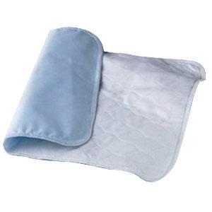 Dignity Quilted Bed Pad 35in X 54in Washable, Moisture Proof Barrier ( Non Returnable )