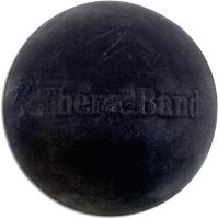 Theraband Xtra Firm Hand Exerciser 17lbs, Black (Non-Returnable) - Ea/1
