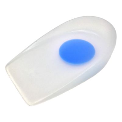 Hapla-gel Heel Cups, Small (Pkg 2 pcs)