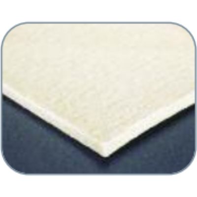 Hapla Felt Sheets, Semi Compressed, 22.5cm x 45cm, 10mm (Per Sheet)