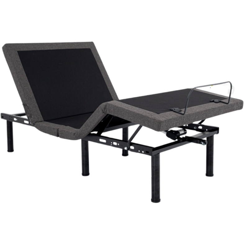 Harmony Pro Homecare Bed