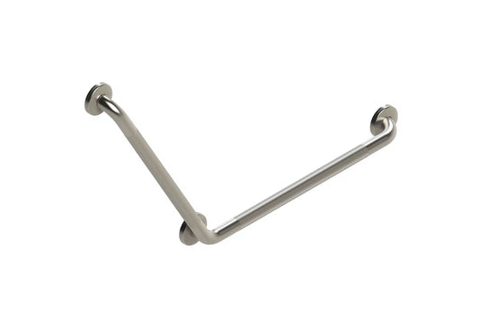 Healthcraft  120 Angled Grab Bar