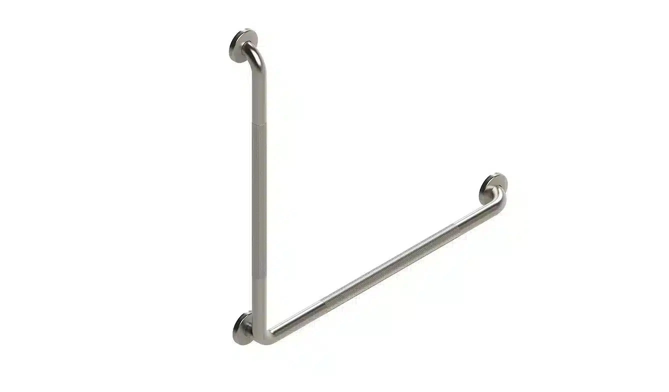 Healthcraft L-shaped Grab Bar