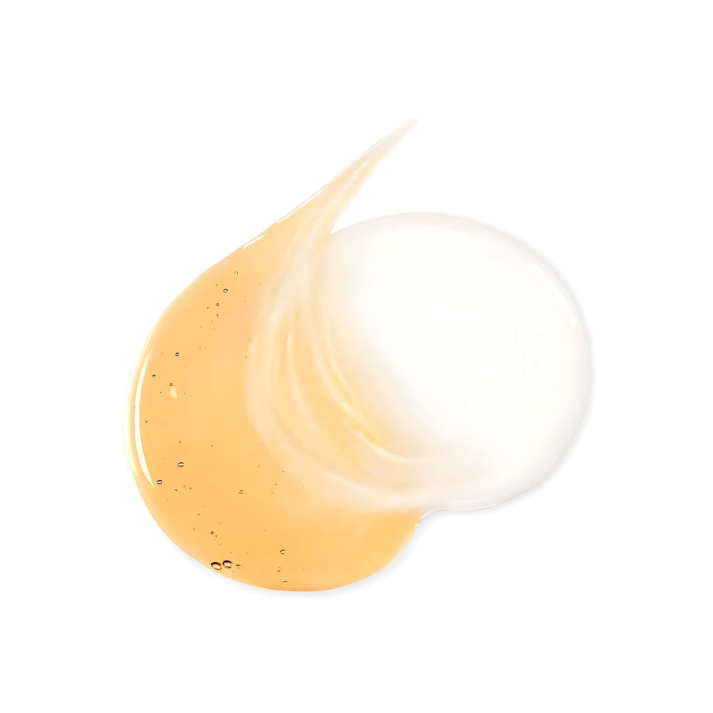 High-end eye serum for rejuvenation