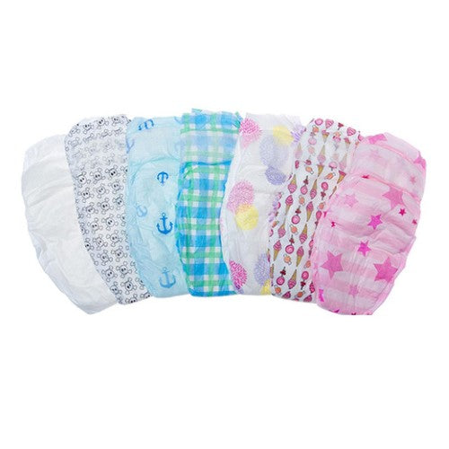 Honest Co.: Diapers