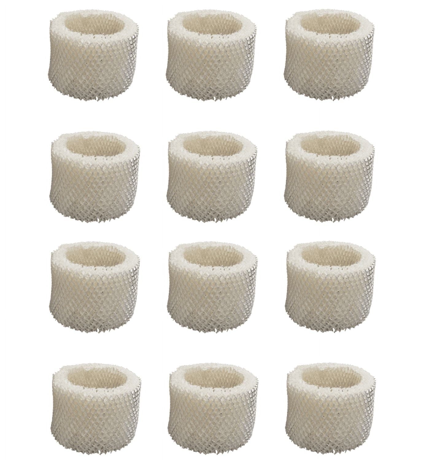 Humidifier Filter for Kaz Vicks Protec V3700 V3600 V3900 V3800 - 12 Pack