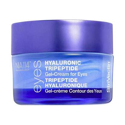 Hyaluronic Tripeptide Gel Cream for Eyes