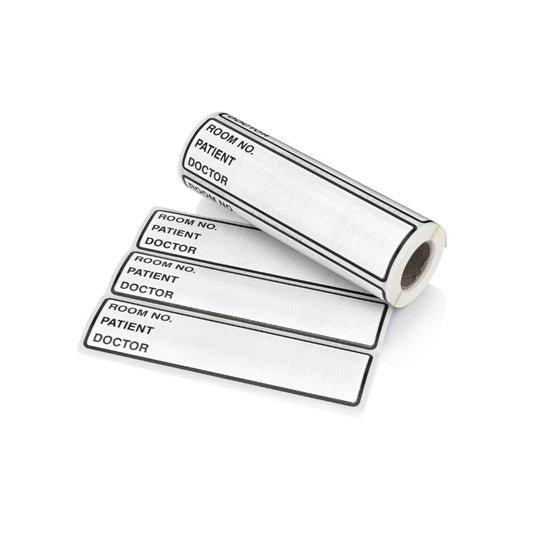 Carstens® Preprinted ID Labels
