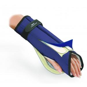 Imak Smartglove Wrist Support, Small Up To 3 1/4in - Ea/1
