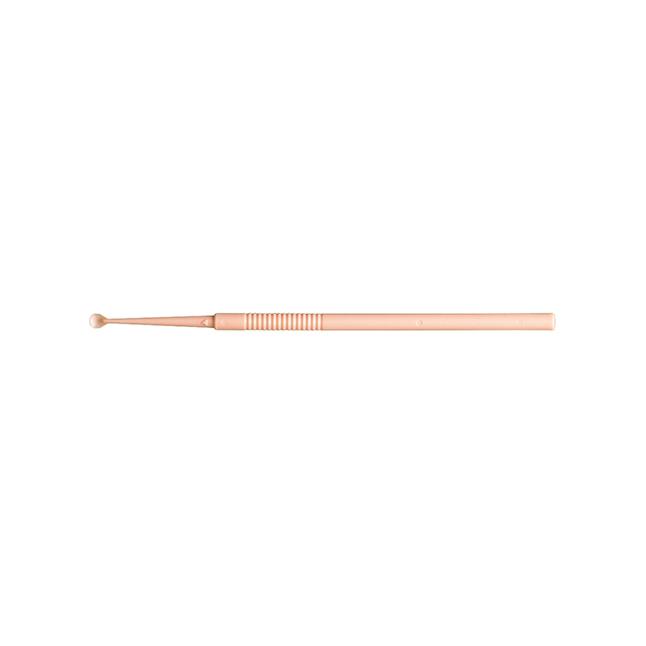 Ear Curette, Large Spoon Tip , Non-Sterile, Disposable - Box Of 50