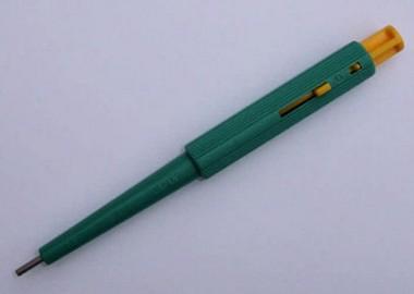 Bx/50 Biopsy Punch Disposable 1.5Mm