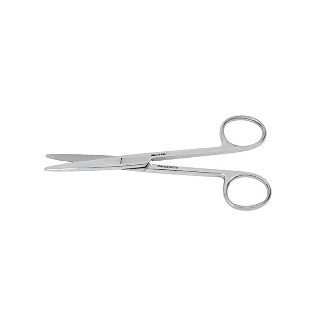 Ea/1 Mayo Dissecting Scissor, 6 3/4" Straight