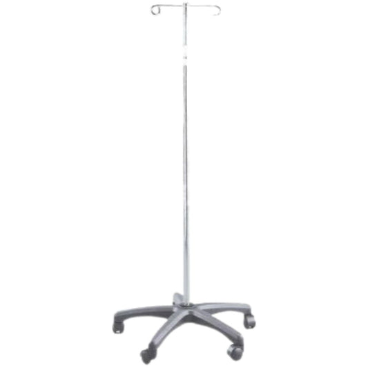 Deluxe IV Pole, 5 Leg, 2 Hook (Case 2)