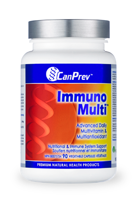 CanPrev: Immuno Multi