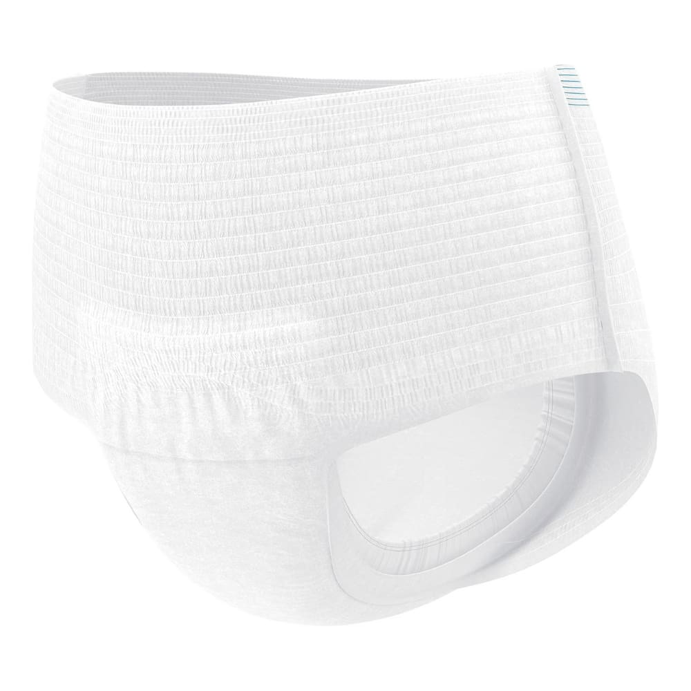 Incontinence underwear for men and women