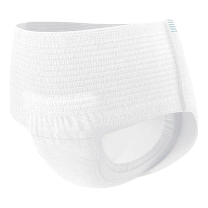 Incontinence underwear for men and women