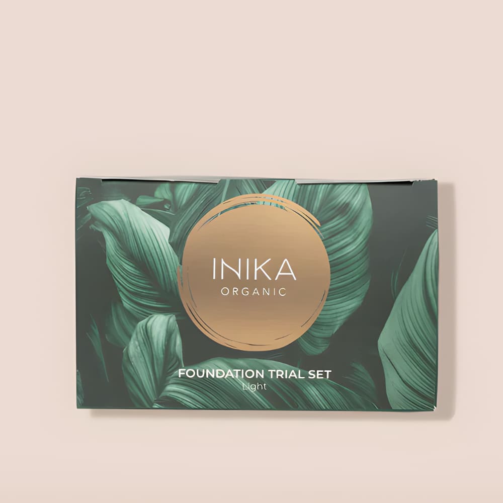 Inika: Foundation Trial Set
