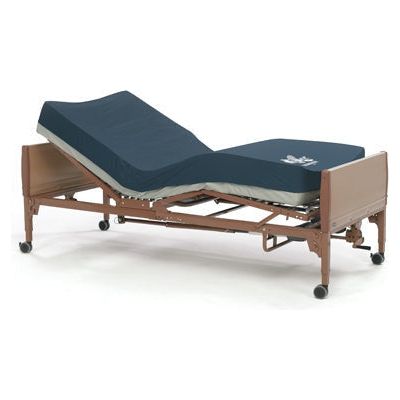 Invacare CBED22 Full Electric Bed Package