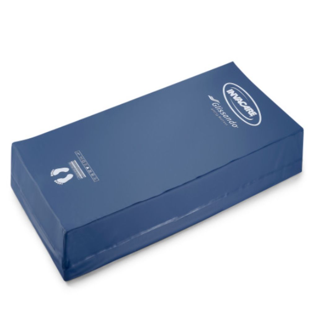 Invacare® Glissando Gliding Mattress, 76" L