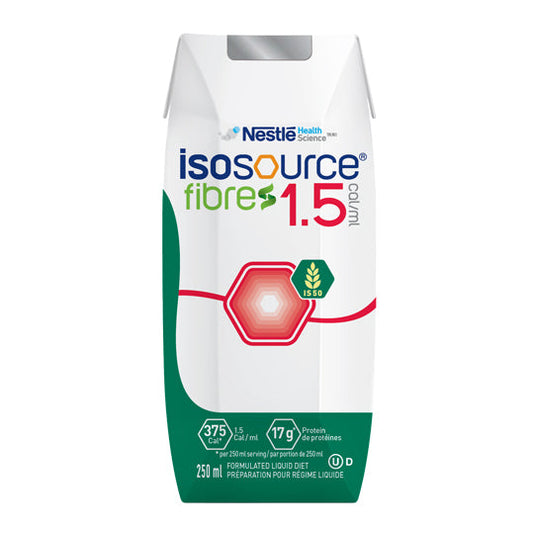 Isosource Fibre 1.5 (formerly Isosource 1.5)